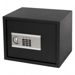 Coffre-fort à verrouillage électronique numérique - 38x30x30cm - Livraison gratuite et rapide