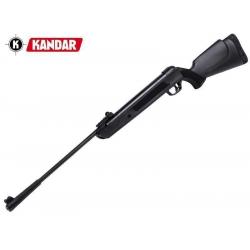 Carabine  à plombs Kandar Cal 4.5 mm (LB600) 17 jo ...