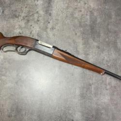 BELLE SAVAGE 1899 CAL. 300 SAV SUPERBE ÉTAT !