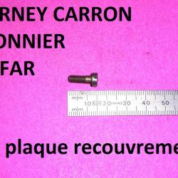 vis NEUVE de plaque recouvrement fusil GEFAR PIONNIER VERNEY CARRON - VENDU PAR JEPERCUTE (D22D365)