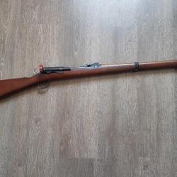 Magnifique Schmidt Rubin Kadettengewehr (Fusil de cadet), modèle 1897