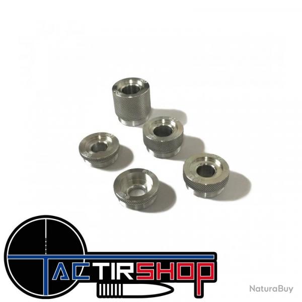 Pilote numros 9 pour Amp Mark 2 calibres 6 REM, 257 ROBERTS, 6,5X55, 6,5X57, 7X57 MAUSER