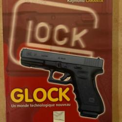 livre sur le pistolet glock édition 2005