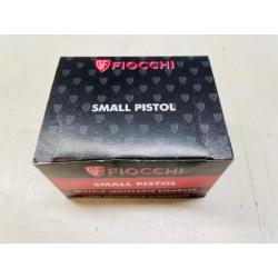 Amorces Fiocchi small Pistol x 1500 Pas de prix de réserve