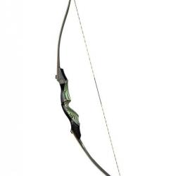 Old Tradition - Recurve démontable Predator 60" Droitier (RH) 30 lbs