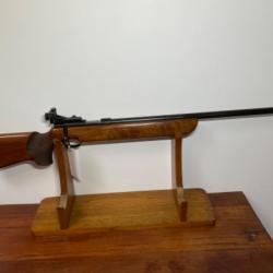 Carabine 22lr Walther Match