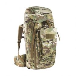 TT modular Pack 45 plus - sac à dos 45l+5l - Multicam