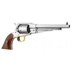 Revolver Remington Pattern Custom Chromé cal. 44