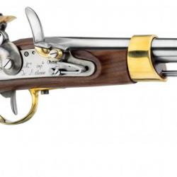 Pistolet An XIII cal. 69