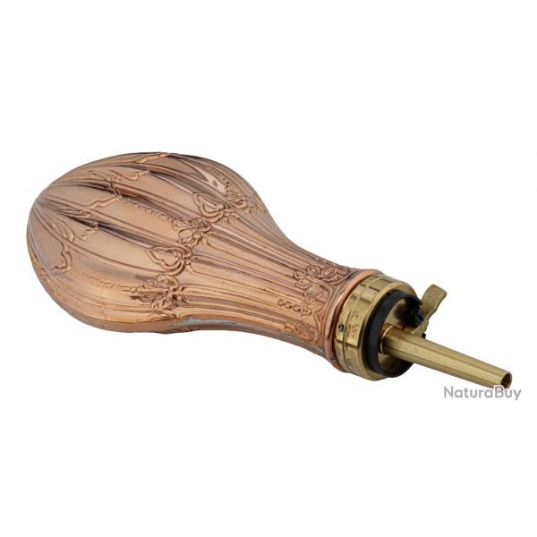Poire  poudre FRENCH Cal. 44-Poire  poudre franaise Cal. 44
