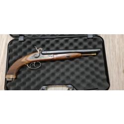 Howdah hunter calibre 20