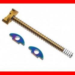 GUIDE ROD SET POUR AAP-01 OR