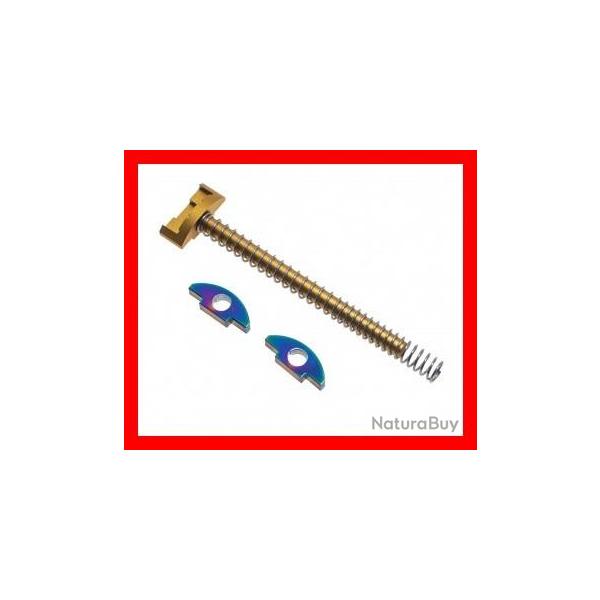 GUIDE ROD SET POUR AAP-01 OR