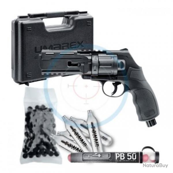 Pack Dfense HDR50 Gen2 T4E 13J calibre 50