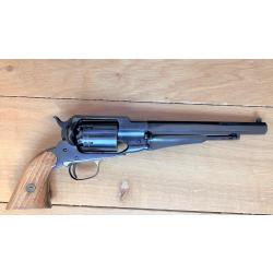 Revolver Remington 1858 Santa Barbara