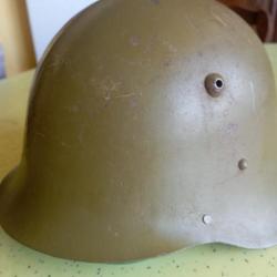 Casque Bulgare Mle36.