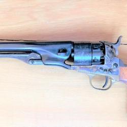 Revolver Colt Army 60 Uberti