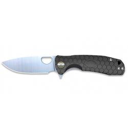 FLIPPER MEDIUM BLACK
