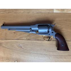 Revolver Remington 1858 Hege Army Match Cal .44