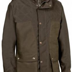 Veste de chasse Julius Club Interchasse