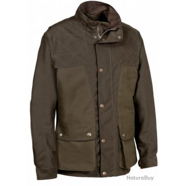 Veste de chasse Julius Club Interchasse