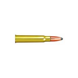 100 Cartouches Partizan CAL.8X57JRS 196Grs