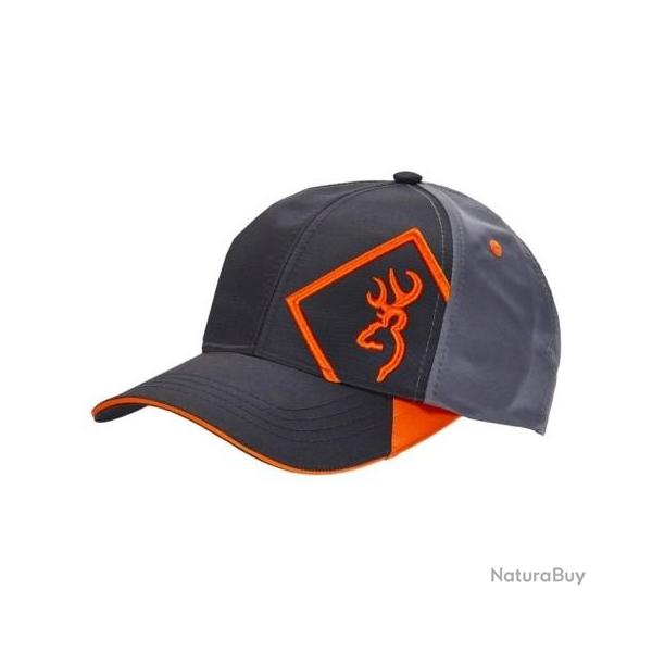 Casquette Browning helios
