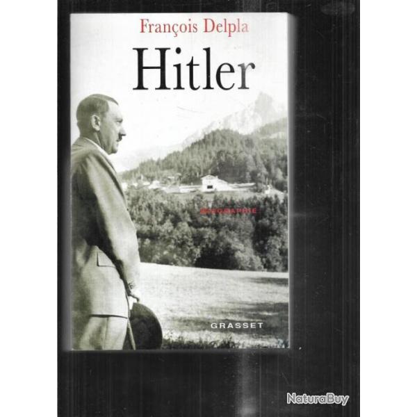 hitler de franois delpla , IIIe reich