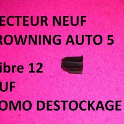 éjecteur NEUF fusil BROWNING AUTO 5 calibre 12 auto5 - VENDU PAR JEPERCUTE (a4184)