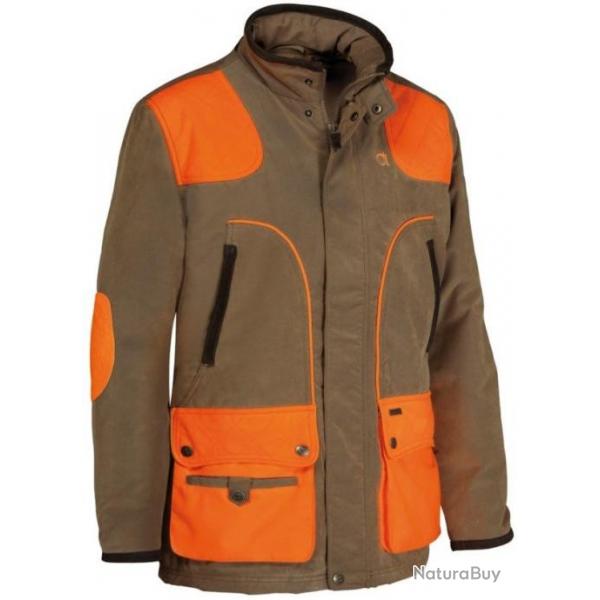 Veste de chasse Charles Club Interchasse-S