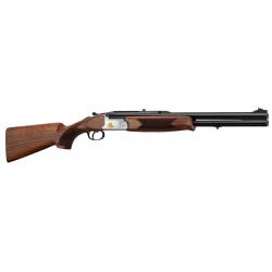 Fusil Superposé Fair Premier Battue Slug Luxe Calibre 12-Double détente