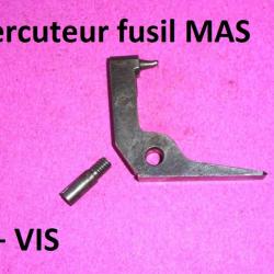 percuteur + vis fusil MAS calibre 12 et 16 - VENDU PAR JEPERCUTE (SZ59)