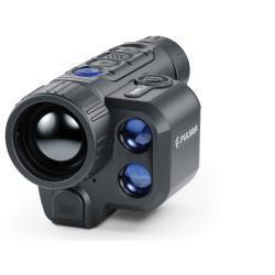 Caméra thermique monoculaire PULSAR AXION 2 XQ35 LRF avec télémètre Laser