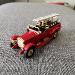 Rolls-Royce Matchbox Models of Yesteryear England Lesney