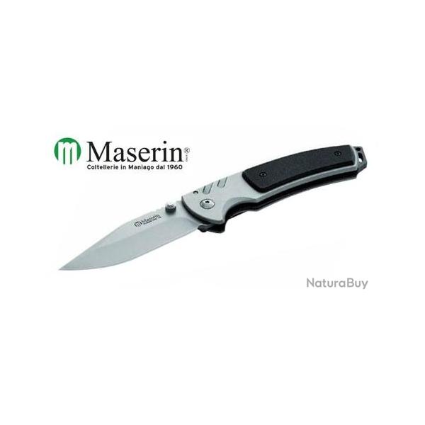 Maserin 42005G10N Sport Folding Knife