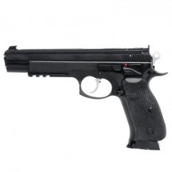 Pistolet Shadow Viper (Calibre: .9mm Luger)
