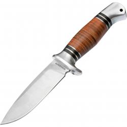 Couteau Magnum Leatherneck Hunter