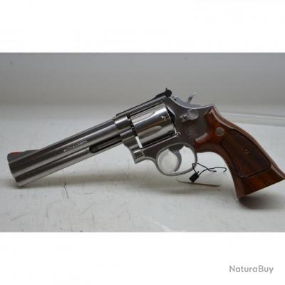 Revolver SMITH WESSON 686 (Calibre: .357 Mag.)