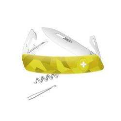 SZC03-Couteau suisse Swiza série ZC03VELOR