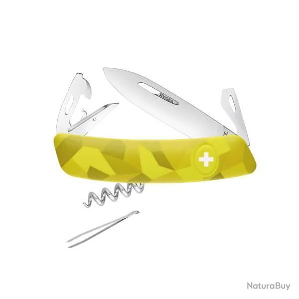 SZC03-Couteau suisse Swiza srie ZC03VELOR