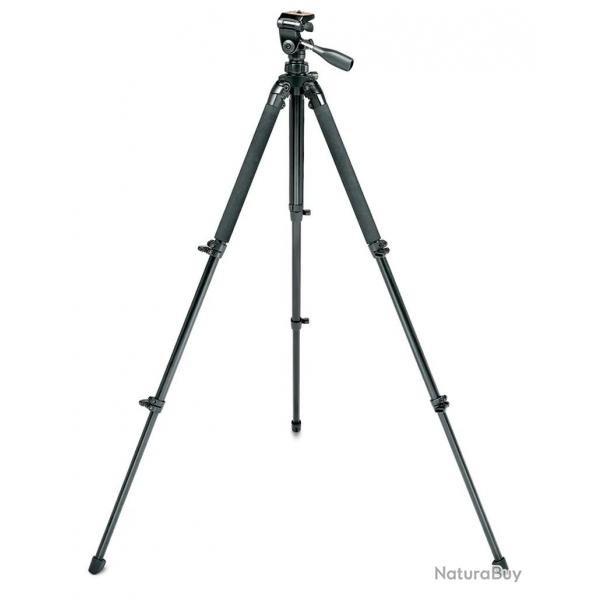 Trpied Bushnell 155 cm Tte Panoramique