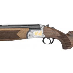 Fusil De Chasse Fair Superposé Classic Calibre 12-Mono détente