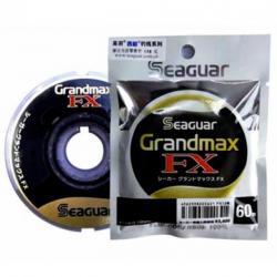 Seaguar Grandmax FX Fluorocarbon 0,37mm
