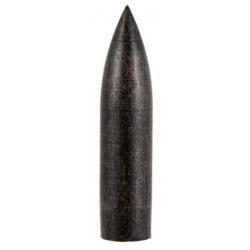 BUCK TRAIL - Pointe Bullet pour fût bois 5/16 100 grains