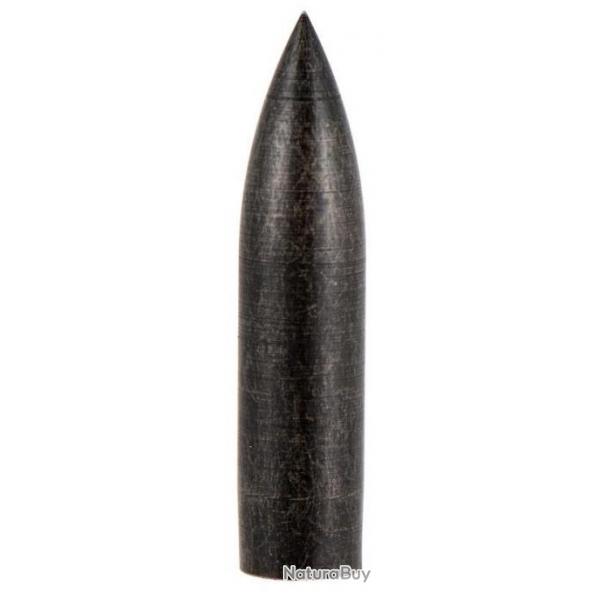 BUCK TRAIL - Pointe Bullet pour ft bois 5/16 100 grains
