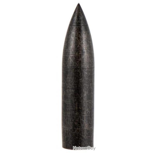 BUCK TRAIL - Pointe Bullet pour ft bois 5/16 125 grains