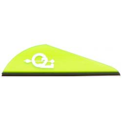 Q2i - Plumes ZEON RAPT-X VERT