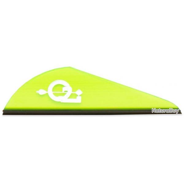 Q2i - Plumes ZEON RAPT-X VERT
