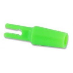 CORE - Encoches Couvrantes 5 mm VERT