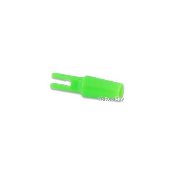 CORE - Encoches Couvrantes 5 mm VERT